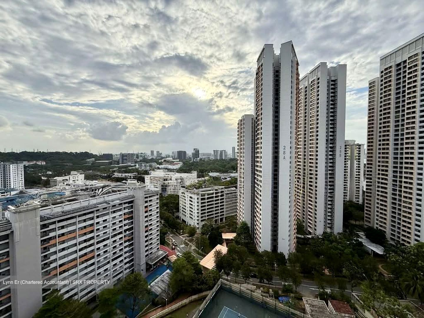 Heritage View (D5), Condominium #556706641